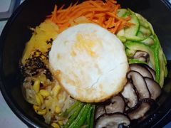 正一味石锅拌饭-正一味石锅拌饭(望京新世界店)
