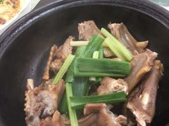 -新享乐海鲜(翠华路店)