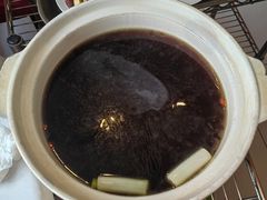 -天宜隆蘑菇宴火锅(石景山旗舰店)