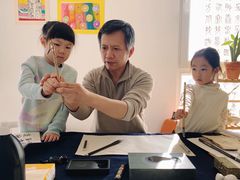 -白鹿艺术美学工作室 1 画室(MOMA校区)