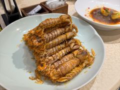 -海上食代(赣江新天地店)