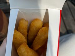 -汉堡王(中央广场店)