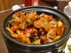 三杯鸡-巷语私房料理(华一实业大厦店)