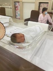 -爱贝蕊恩韩式月子会所(南山店)