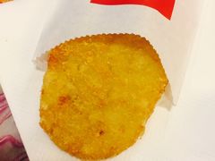 -麦当劳(金狮广场店)