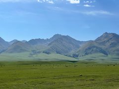 -新疆那拉提国家旅游度假区