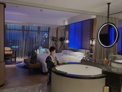 -北京索菲特大酒店