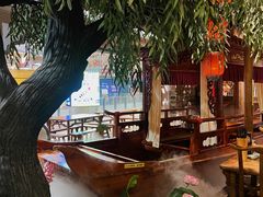-老宁波1381餐厅(宏泰广场店)