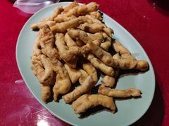 -鸿运大厨·大馅饺子·家常菜