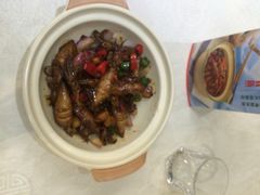 -蓬川食府(金海道店)
