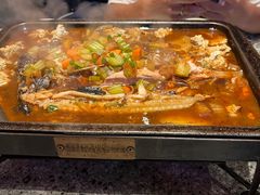 -里岛烤鱼(东港凯虹广场店)