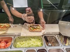 -赛百味SUBWAY(星摩尔店)