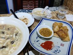-老刘私厨猪脚饭