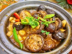 -老家黄墩小错鸡·活海鲜