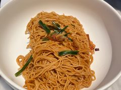 葱油拌面-苏帮袁Sue Cuisine(来福士店)