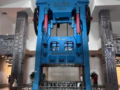 -柳州工业博物馆