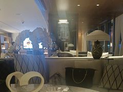 -上海雅居乐万豪侯爵酒店
