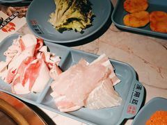 -汉阳廷自助烤肉(同和金铂天地店)
