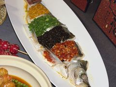 -汉水谣·江景餐厅(江滩店)