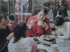 -小民大排档(马场角横路店)