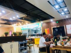 -洪忠涮烤王(嵩山路店)