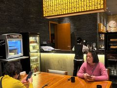 -餘·铁板烧&烤肉(昆山金陵大饭店)