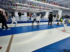 -尚剑击剑中心(铁山路馆)