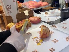 -麦陌(正弘城店)