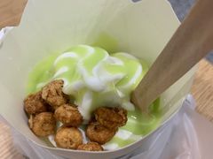 -麦当劳(北京大兴机场二层国内到达(安检外)店)