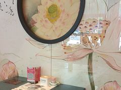 -名都晓荷塘(涿州店)