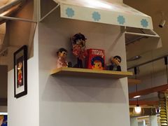 -不二家(数寄屋橋店)