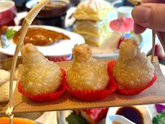 -丰鲤楼•闽南茶楼(仟禧汇店)