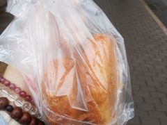 -厚富香面食店王好炸糕(延安路店)
