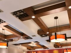 -福来居烤鸭店(天坛二店)