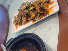 -香融府·烤鸭·家常菜(马家堡路店)
