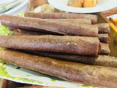 -日日鲜茶餐厅 · 潮汕菜 · 手工茶点(小公园店)