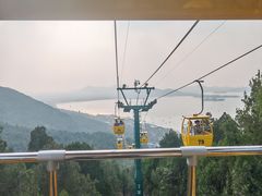 -云龙湖旅游景区