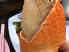 -龙海鲜螃蟹王(宏茂桥店)