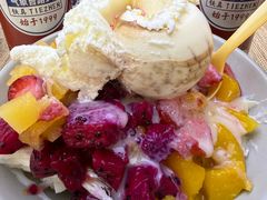 -铁真·刨冰红焖羊肉·正宗老字号