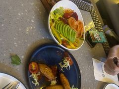 -haxnbauer海森堡德国餐厅(深圳coco店)
