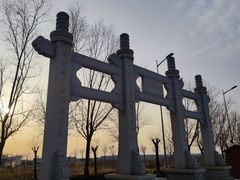 -天津妈祖文化园