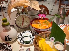 -太食獸泰式茶餐厅(IFS国金中心店)