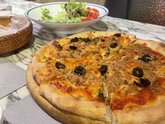 -at cafe 意大利餐厅(集美店)