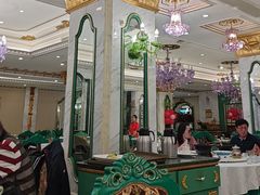 -齐家花园大酒店(宝山店)