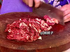 -阿娟牛肉丸·手打牛肉丸·现做现卖
