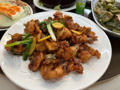 -腰记饭店(龙源路店)