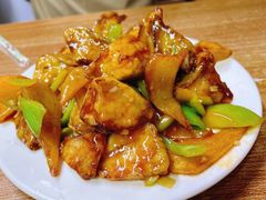 -小广四菜一绝专卖