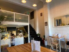 -Egg•Allday Brunch(襄阳北路店)
