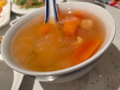 -肥仔文澳门猪骨煲(南京西路店)