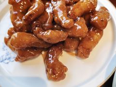 -恭敬李·烤鸭(天坛北门店)